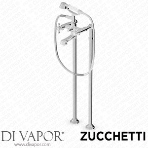 Zucchetti ZAG278.1900 Agor? Spare Parts
