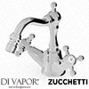 Zucchetti Spare Parts