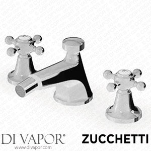 Zucchetti ZAG370.1880 Agor? Tap Spare Parts