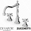 Zucchetti Spare Parts