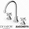 Zucchetti Spare Parts