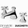 Zucchetti Spare Parts