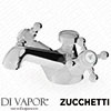 Zucchetti Spare Parts