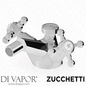Zucchetti ZAG605.1880 Agor? Tap Spare Parts