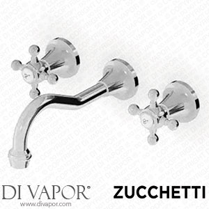 Zucchetti ZAG672.190E - R99500.190E Agor? Tap Spare Parts