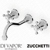 Zucchetti Spare Parts