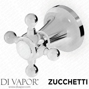 Zucchetti ZAG729.1900 - R99779.1900 Agor? Shower Spare Parts