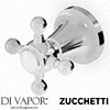 Zucchetti Spare Parts