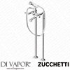 Zucchetti Spare Parts
