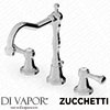 Zucchetti Spare Parts