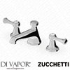 Zucchetti Spare Parts