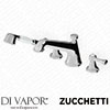 Zucchetti Spare Parts