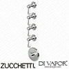 Zucchetti Spare Parts