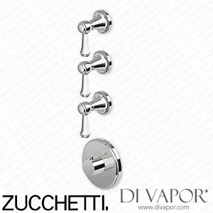 Zucchetti ZAM098.1900 - R99632.1900 Agor? Shower Spare Parts