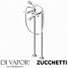 Zucchetti Spare Parts