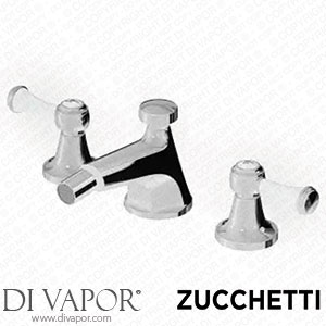 Zucchetti ZAM370.1880 Agor? Tap Spare Parts
