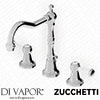 Zucchetti Spare Parts