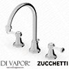 Zucchetti Spare Parts