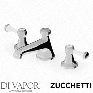 Zucchetti ZAM407.195E Agor? Tap Spare Parts