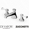 Zucchetti Spare Parts