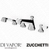 Zucchetti Spare Parts
