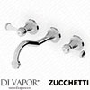 Zucchetti Spare Parts