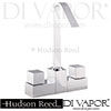 Hudson Reed Zaro ZAR303 Spare Parts