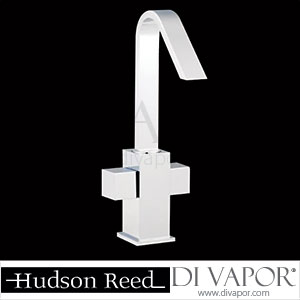 Hudson Reed ZAR305 Zaro Mono Basin Mixer Tap Spare Parts