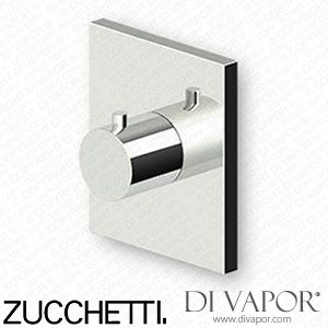 Zucchetti ZB1083.1901 - R99649.1900 Bellagio Spare Parts