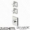 Zucchetti Spare Parts
