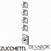 Zucchetti Spare Parts