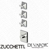 Zucchetti Spare Parts