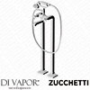 Zucchetti Spare Parts