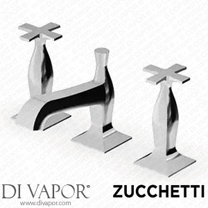 Zucchetti ZB1425.195E Bellagio Tap Spare Parts