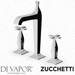 Zucchetti ZB1426.1950 Bellagio Tap Spare Parts