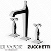 Zucchetti Spare Parts