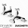 Zucchetti Spare Parts