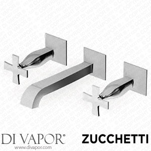 Zucchetti ZB1699.190E - R99500.190E Bellagio Tap Spare Parts