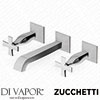 Zucchetti Spare Parts