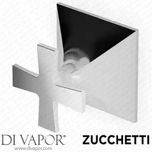 Zucchetti ZB1729.1900 - R99779.1900 Bellagio Spare Parts