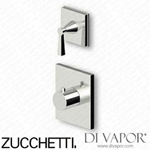 Zucchetti ZB2077.1900 - R99630.1900 Bellagio Shower Spare Parts