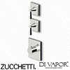 Zucchetti Spare Parts