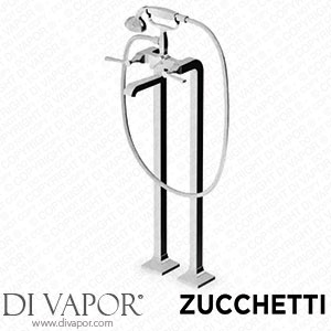 Zucchetti ZB2247.1900 Bellagio Spare Parts
