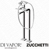 Zucchetti Spare Parts