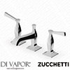 Zucchetti Spare Parts