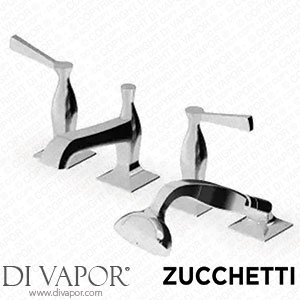 Zucchetti ZB2441.1950 Bellagio Spare Parts