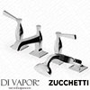 Zucchetti Spare Parts