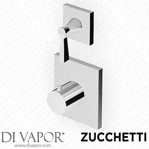 Zucchetti ZB2646.1900 - R97810.1900 - R97815.1900 Bellagio Shower Spare Parts