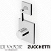 Zucchetti Spare Parts