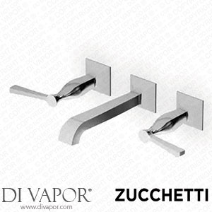 Zucchetti ZB2699.190E - R99500.190E Bellagio Tap Spare Parts